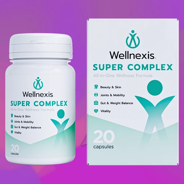 Wellnexis