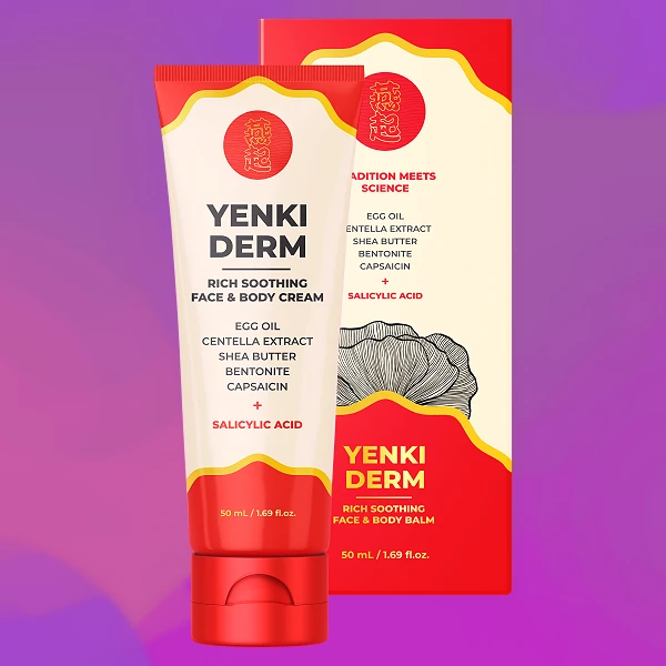 Yenki Derm