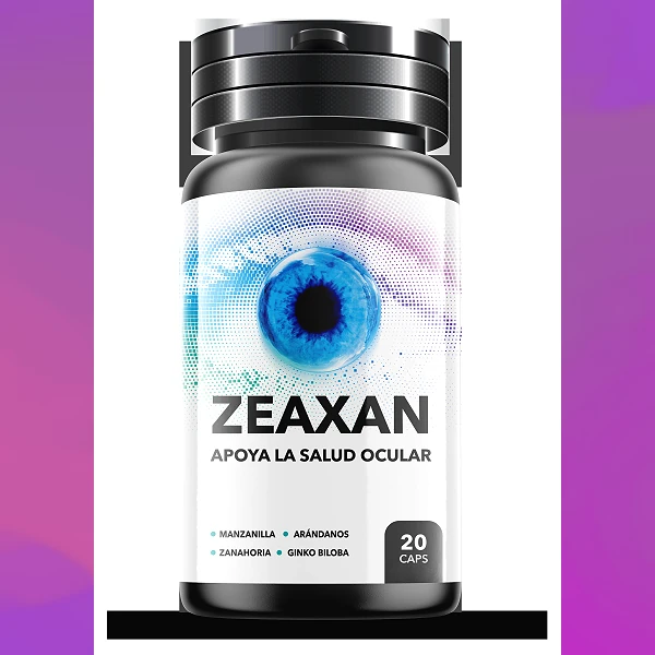 Zeaxan