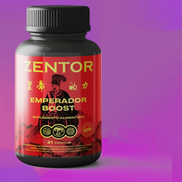 Zentor