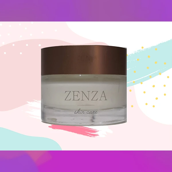 Zenza Cream